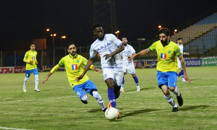 تهران در صدر، خوزستان در قعر!