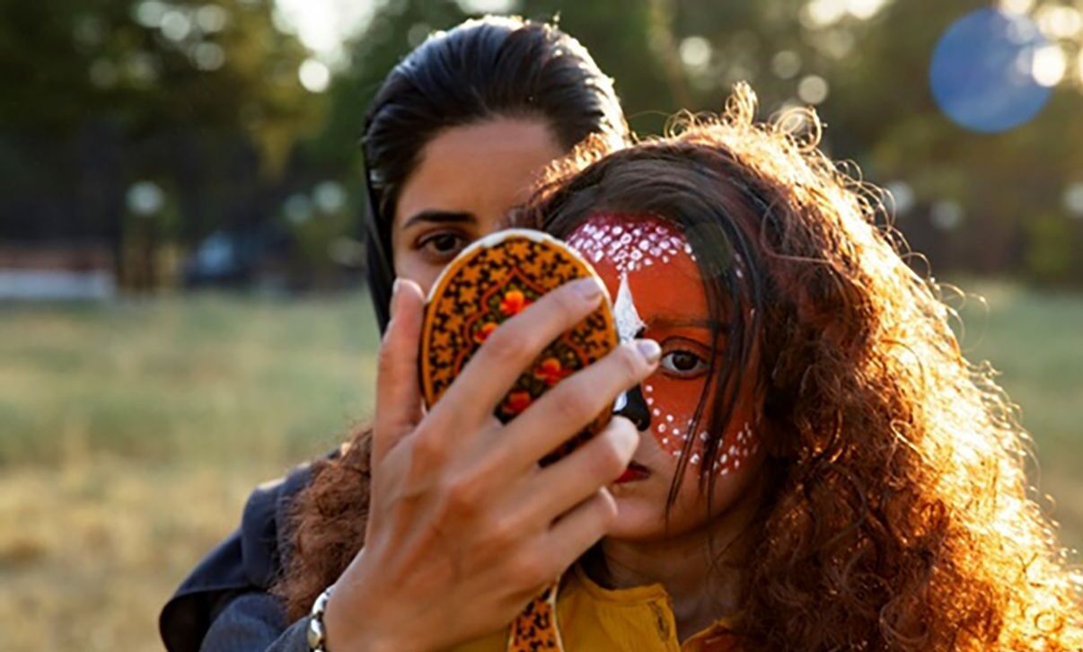 «باغ وحش» بهترین فیلم کوتاه جشنواره ترکیه‌ شد