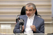 Kodkhodaei: USA sollten die Angeklagten des Attentats auf General  Soleimani an den Iran ausliefern