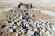شناسایی ۸۸۷ هکتار تخریب و تصرف در اراضی ملی قزوین