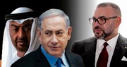 چالش نتانیاهو برای حکام سازشکار/ سازشکاران آبروی خود را به حراج گذاشتند