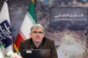 Iran takes 1st step for implementing 10-year space plan