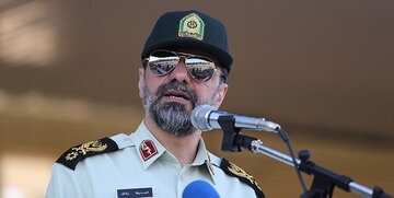 Un nouveau chef nommé à la tête de la police iranienne