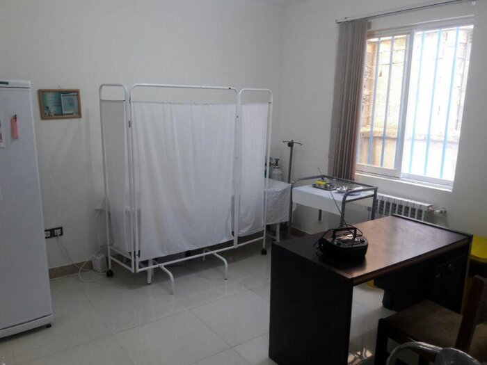 تامین سلامت زائران رضوی در سوگواری های محرم و صفر