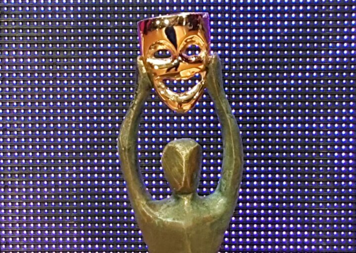 درخشش نگین تئاتر فجر مناطق بر رکاب ادارات کل ارشاد استانها و انجمن نمایش