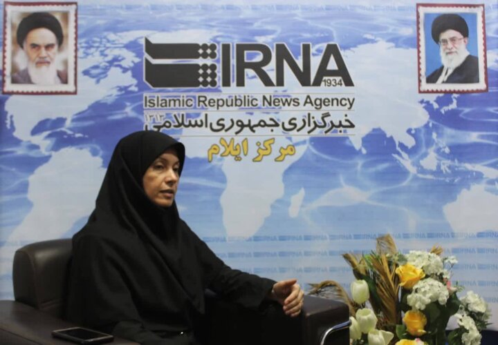ایلام آماده اجرای نهمین سرشماری عمومی نفوس و مسکن به روش ثبتیمبنا