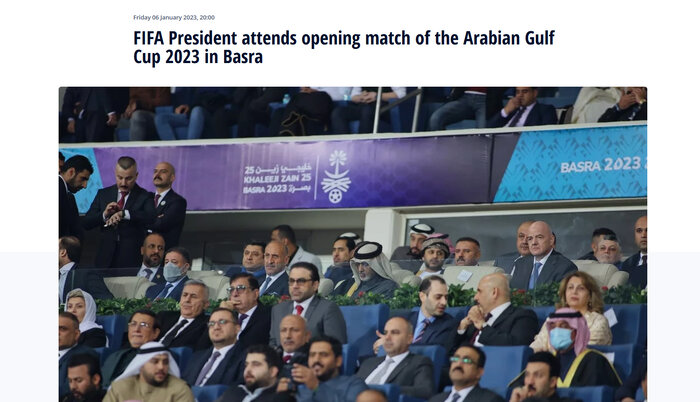 بیتفاوتی فدراسیون فوتبال به شیطنت دلاری عربها؛ «خلیجفارس» نام دیگری ندارد