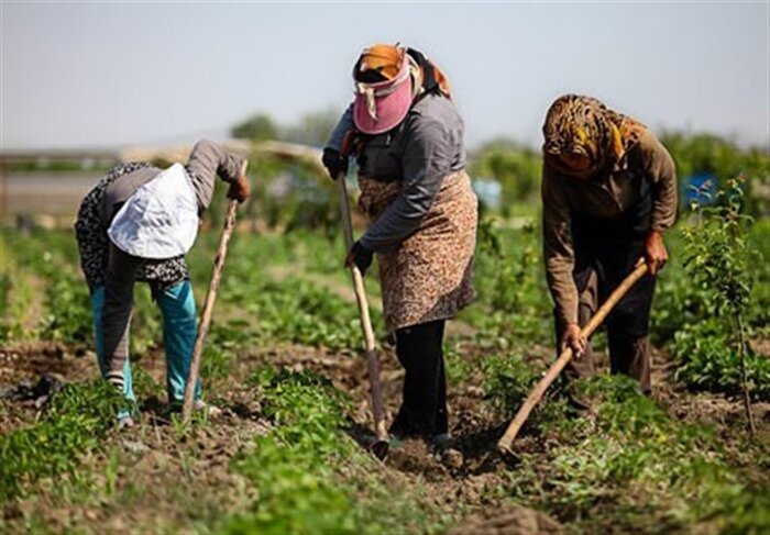 روستاهای زنجان بر مدار توسعه در دولت سیزدهم