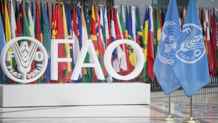 La FAO informa sobre el importante papel de Irán en el suministro de alimentos en el mundo