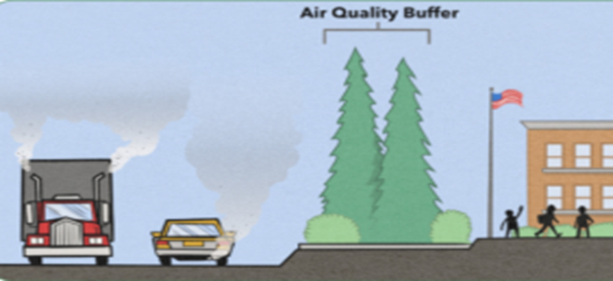 کشورها در آلودگی هوا چه جایگزینی برای تعطیلی مدارس دارند؟