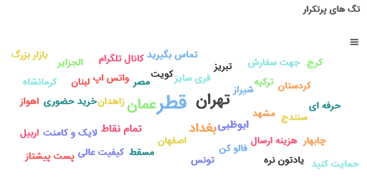 در صد روزه اعتراضات نزدیک به 400 میلیون توییت زده شد!/ عکس 20