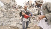 ائتلاف سعودی ۱۰۷ بار آتش بس را در الحدیده یمن نقض کرد