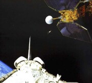 لاشه ماهواره بازنشسته ناسا به‌زودی روی زمین سقوط می‌کند