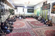 گام دوم ورود استاندار با عزمی جدی برای ساماندهی محله آقاجان کرمانشاه+عکس