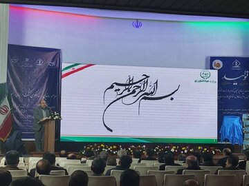 معاون وزیر جهاد:همزمان با اجرای سند الگوی کشت به انقلاب بهره‌وری در کشور نیاز است 