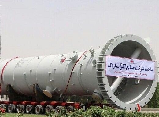 تدبیر دولت مردمی در احیای شرکت صنایع آذرآب اراک - ایرنا