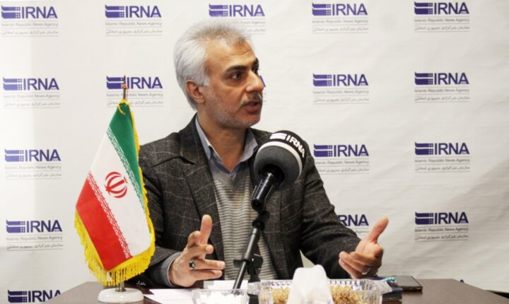 تیم فوتبال آزادی سمنان احیا می شود؟