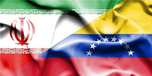 Los cancilleres de Irán y Venezuela intercambian puntos de vista sobre asuntos de mutuo interés