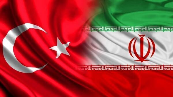 Türkiye ile İran Arasında 921 Milyon Dolarlık Ticaret