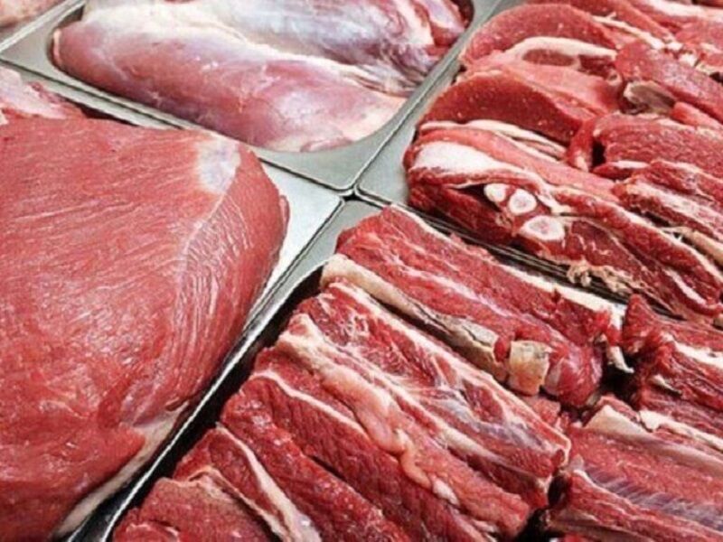 افزایش مصرف و کاهش عرضه دام علت افزایش قیمت گوشت قرمز در خراسان رضوی است