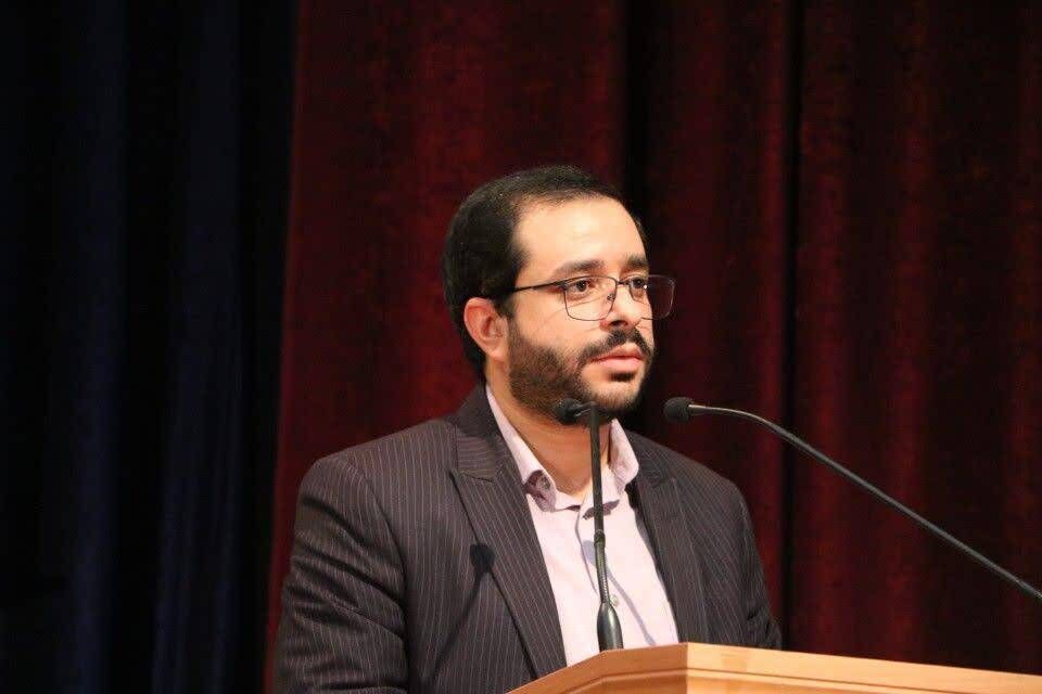 معاون استاندار مازندران: تعهد و تخصص اساس معیار گزینش است معاون استاندار مازندران: تعهد و تخصص اساس معیار گزینش است
