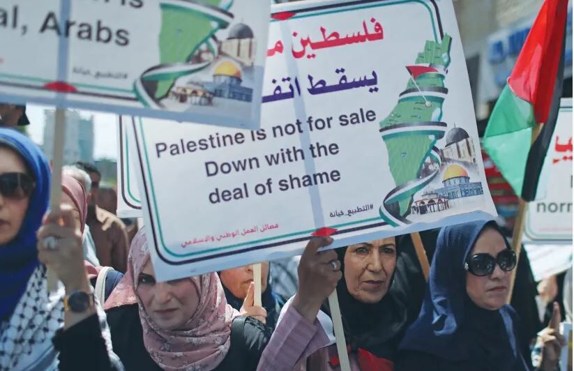اسرائیل باز هم به در بسته خورد؛ ناامیدی از جذب گردشگران بحرینی و اماراتی