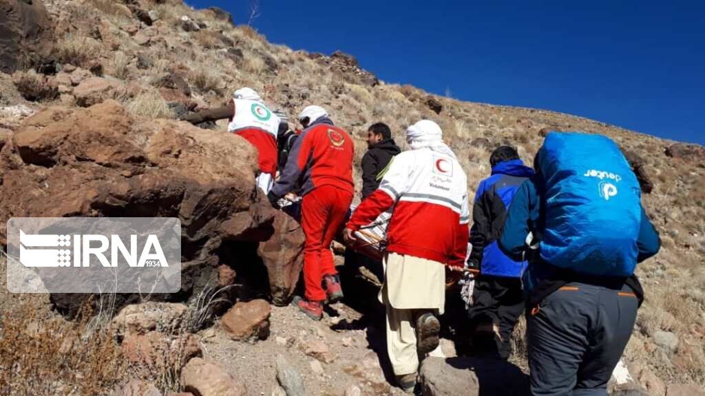 بی‌توجهی سه گروه کوهنورد در فارس به هشدارهای هواشناسی دردسرساز شد