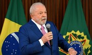 دستور رئیس جمهوری برزیل به نظامیان برای کنترل اوضاع کشور/اتفاقات برازیلیا وحشیگری است