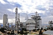 پتروشیمی خراسان در پروژه ذخیره‌سازی گاز متان سرمایه‌گذاری می‌کند