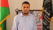مقام فلسطینی: مقاومت از موشک‌هایی با برد بالاتر استفاده خواهد کرد