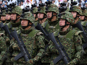 ژاپن؛ از افزایش بودجه تا تعییر ساختار دفاعی در ۲۰۲۳