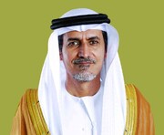 دبیر شورای امنیت ملی امارات برکنار شد