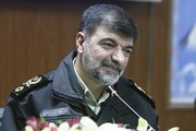 سردار رادان: الگوی دفاع مقدس عامل پیروزی حماس است