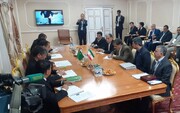 Turkmenistan, Iran ink MoU on transit issues