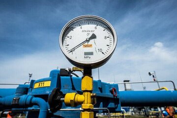 کمیته اضطرار انرژی دستور قطع گاز ۲۴۰ واحد صنعتی مازندران را صادر کرد