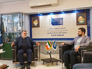 استاندار: اقدامات دولت سیزدهم برای توسعه آذربایجان‌غربی قابل توجه است