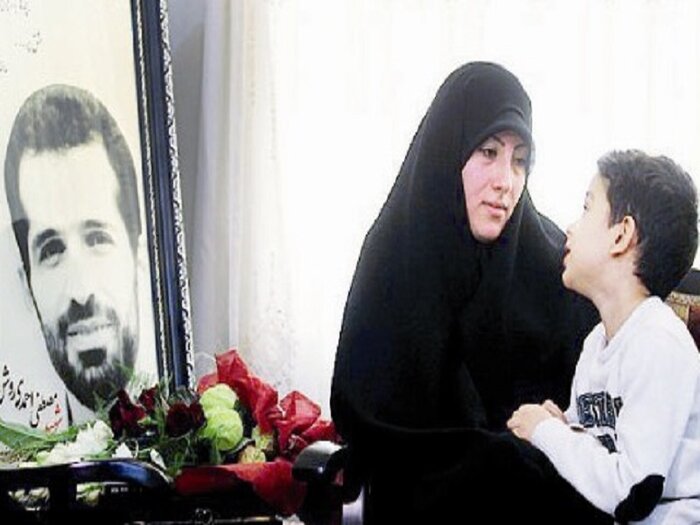 شاگرد مینیبوسی که دانشمند هستهای شد