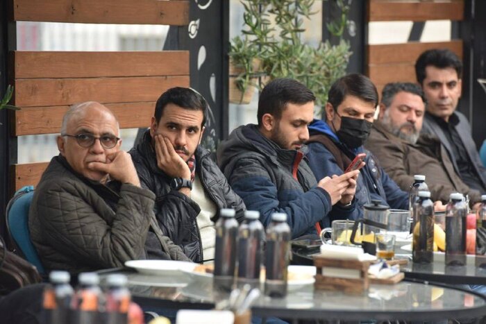 هماندیشی اعضای اتحادیه مراکز فنی و پشتیبانی تولید سینمای ایران