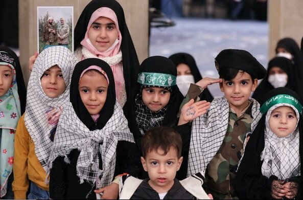 شور و شکوه پس از دوسال وقفه در دیدارهای شیرین و فراموش نشدنی