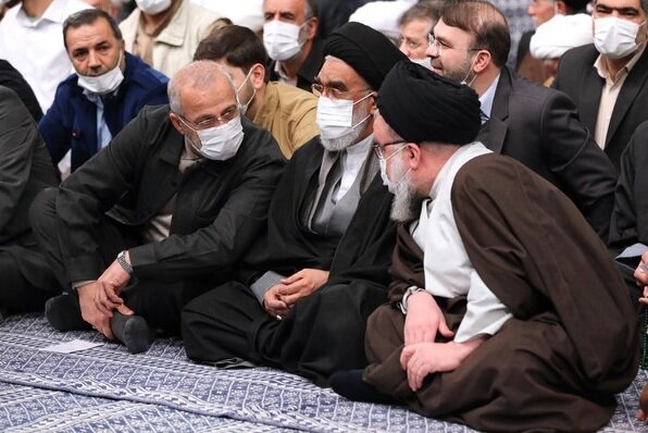 شور و شکوه پس از دوسال وقفه در دیدارهای شیرین و فراموش نشدنی