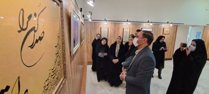 اجرای برنامههای هفته فرهنگی قرچک با اولویت مشارکت بانوان