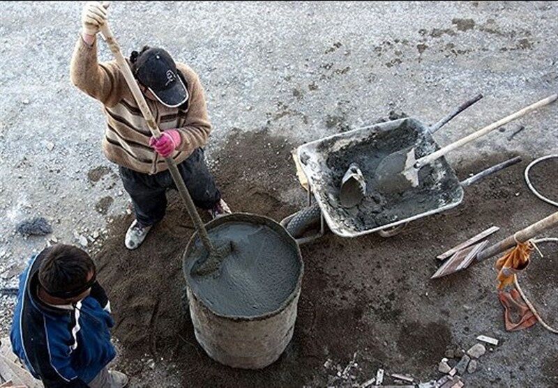 ۱۶۴ تبعه غیرمجاز در واحدهای اقتصادی لرستان شناسایی شدند