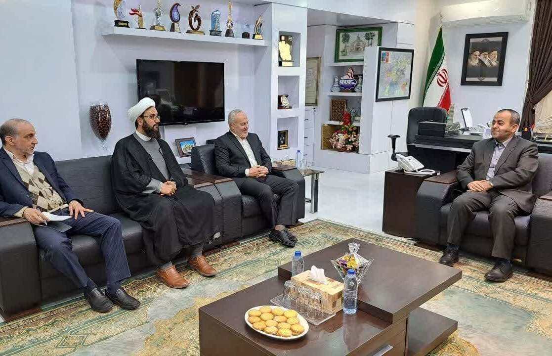 Islamic Jihad rep. stresses promoting Gen. Soleimani school of thought 