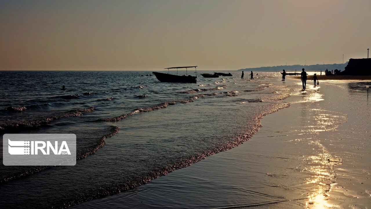 جزیره قشم گنجینه ناشناخته گردشگری ساحلی و فرا ساحلی