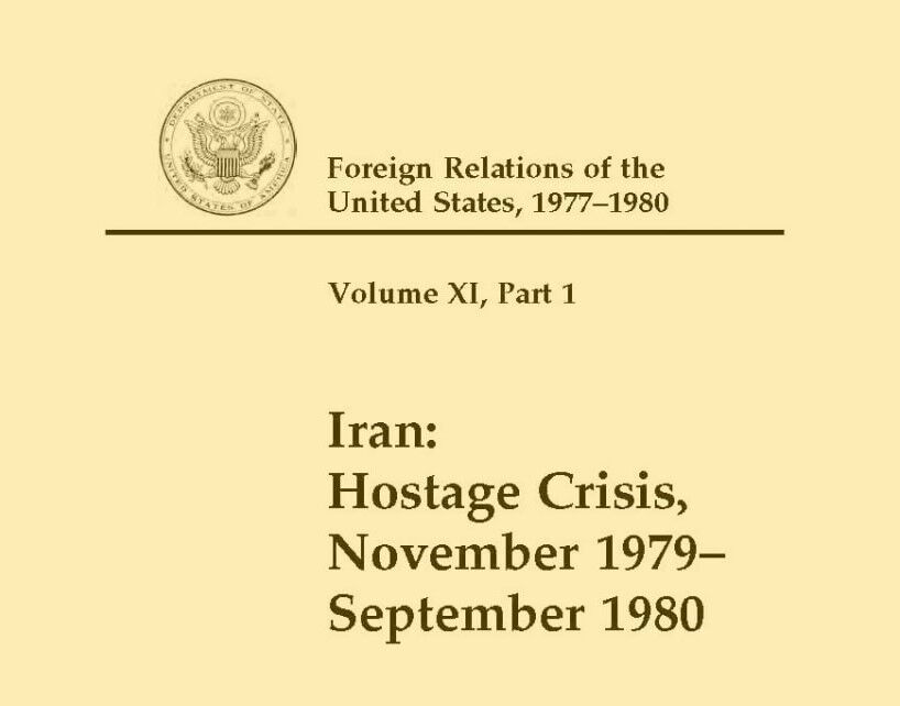 نامه کارتر که آیتالله خامنهای به آن ارجاع داد چه بود؟ نامه کارتر که آیتالله خامنهای به آن ارجاع داد چه بود؟