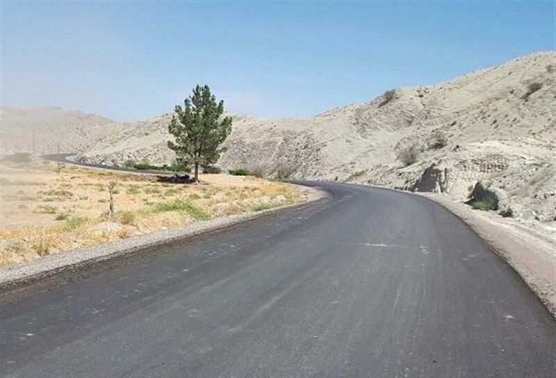 ۱۷۱ کیلومتر راه روستایی لرستان از محل اعتبارات سفر رییس جمهور آسفالت شد