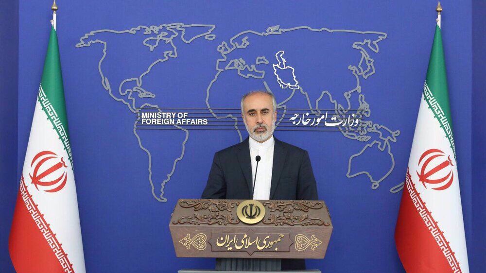 Irán expresa su preocupación por los últimos acontecimientos en Brasil  