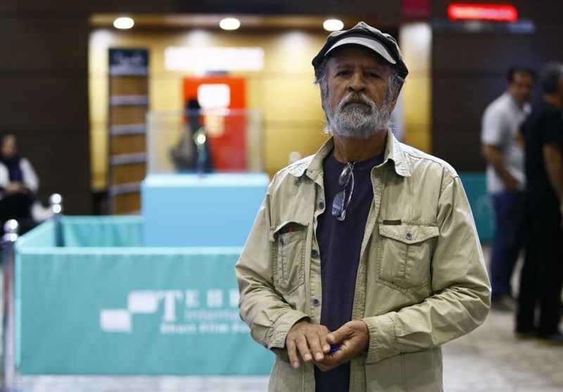 سینمای ایران ضدقهرمان است