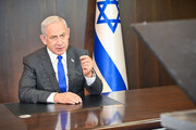 اولین نرمش نتانیاهو در قبال مخالفان اصلاحات قضائی