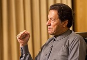 حکم بازداشت برای عمران‌خان، رهبر اپوزیسیون پاکستان صادر شد